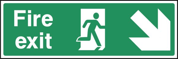 Fire Exit