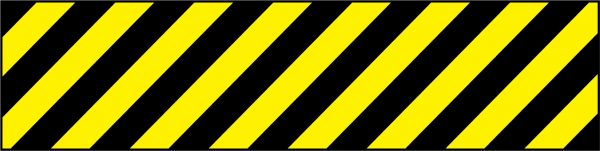 Chevron 1 sign