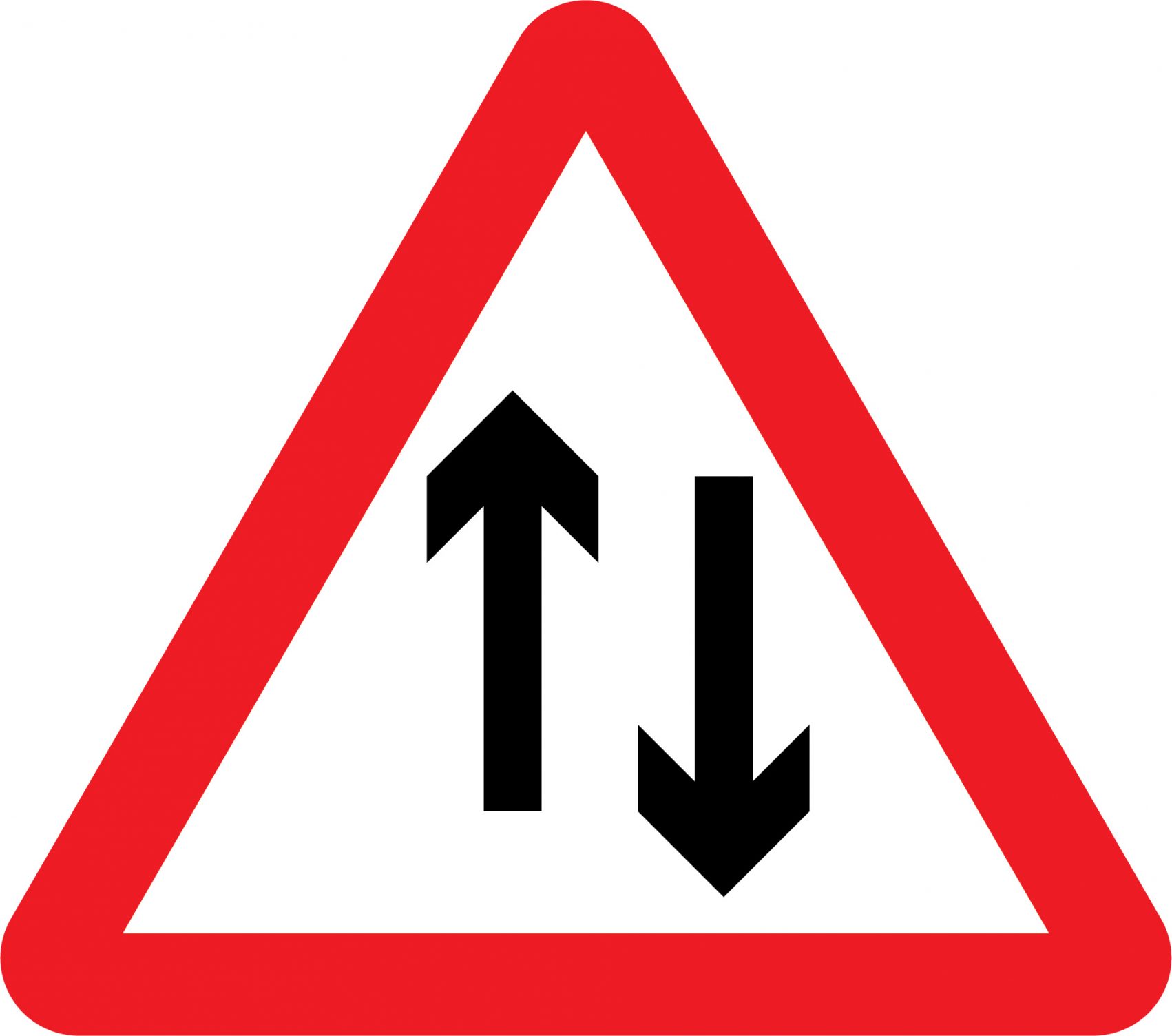 two-way-traffic-straight-ahead-road-sign-road-traffic-warning-we-do