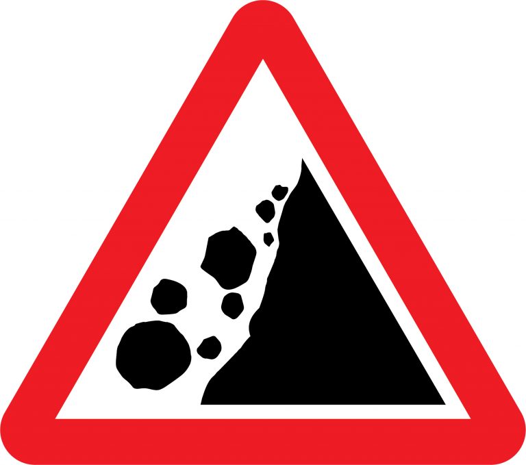 falling-or-fallen-rocks-on-the-right-road-sign-road-traffic-warning