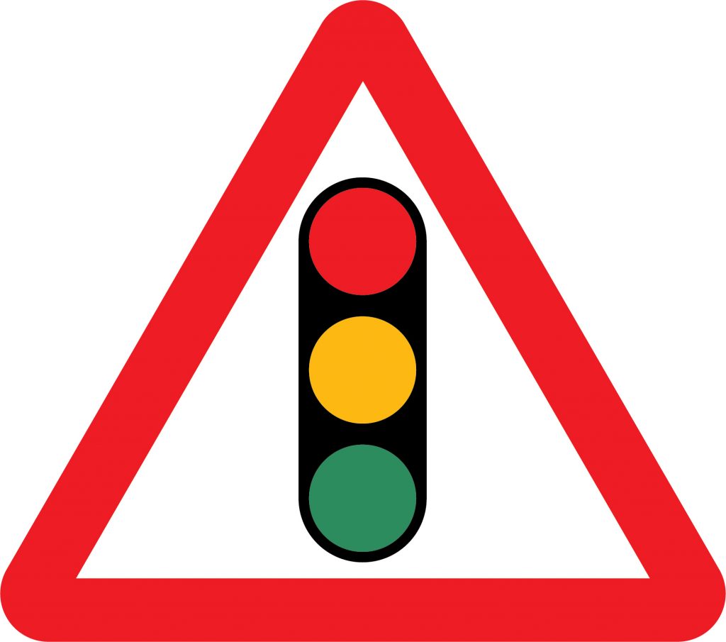 Traffic Signals Road Sign Road Traffic Warning We Do Safety Signs