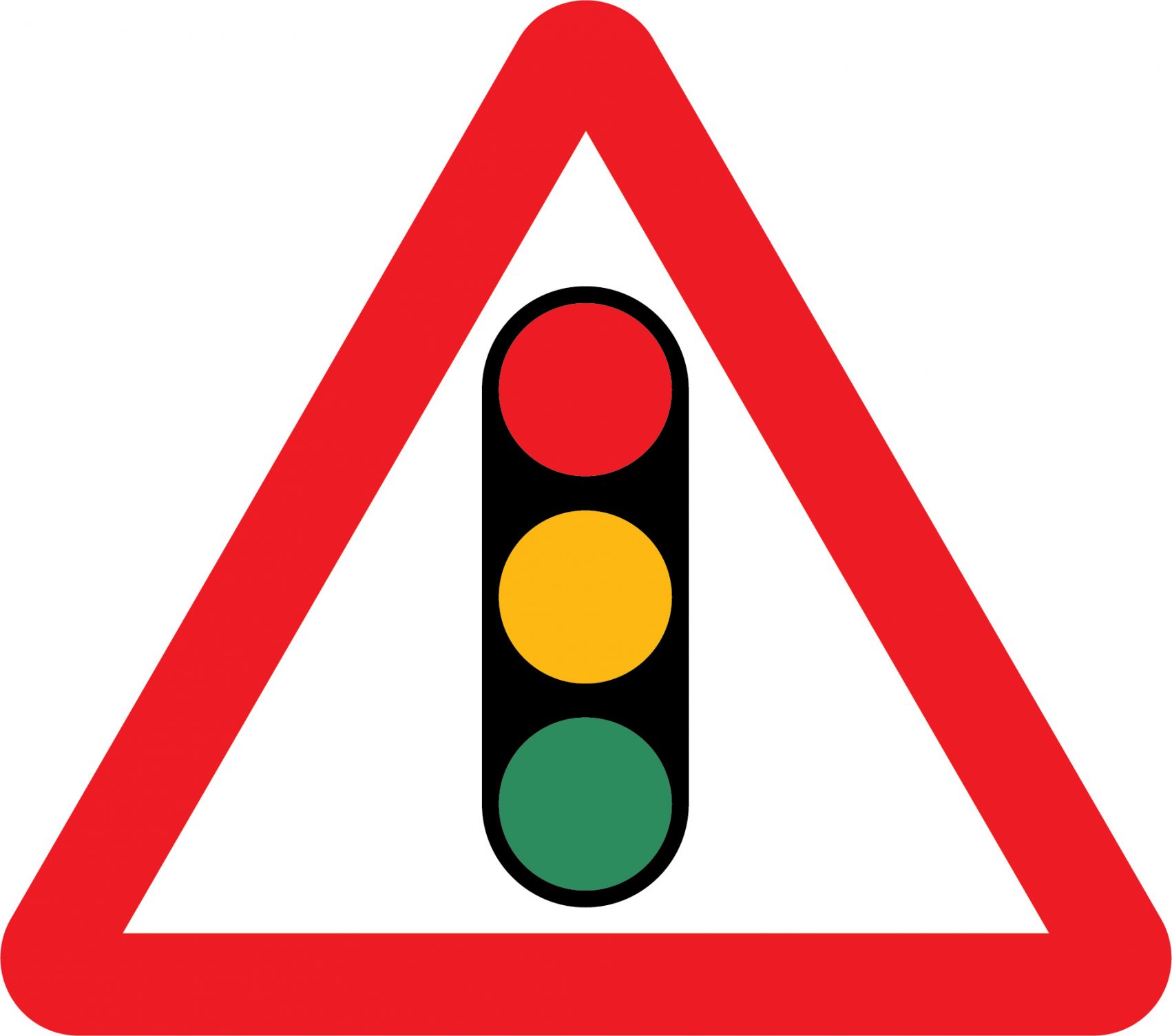 0 Result Images of Types Of Road Traffic Light Signs - PNG Image Collection