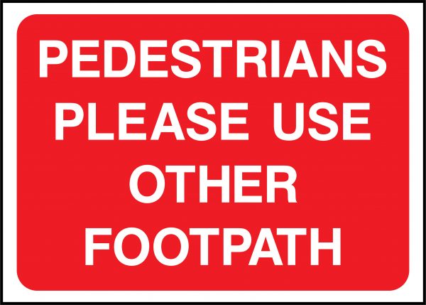 Information Signs