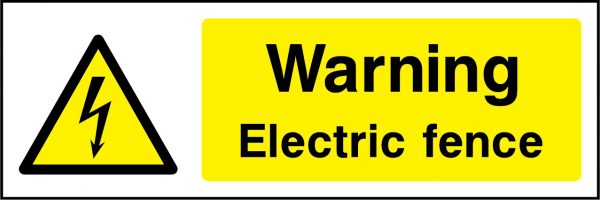 Warning