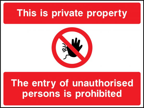 Prohibition